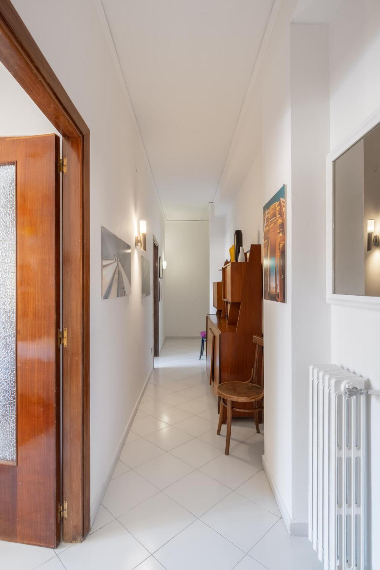 Casa Vacanza Angelina Via Mercanti Centro Storico Салерно Екстериор снимка