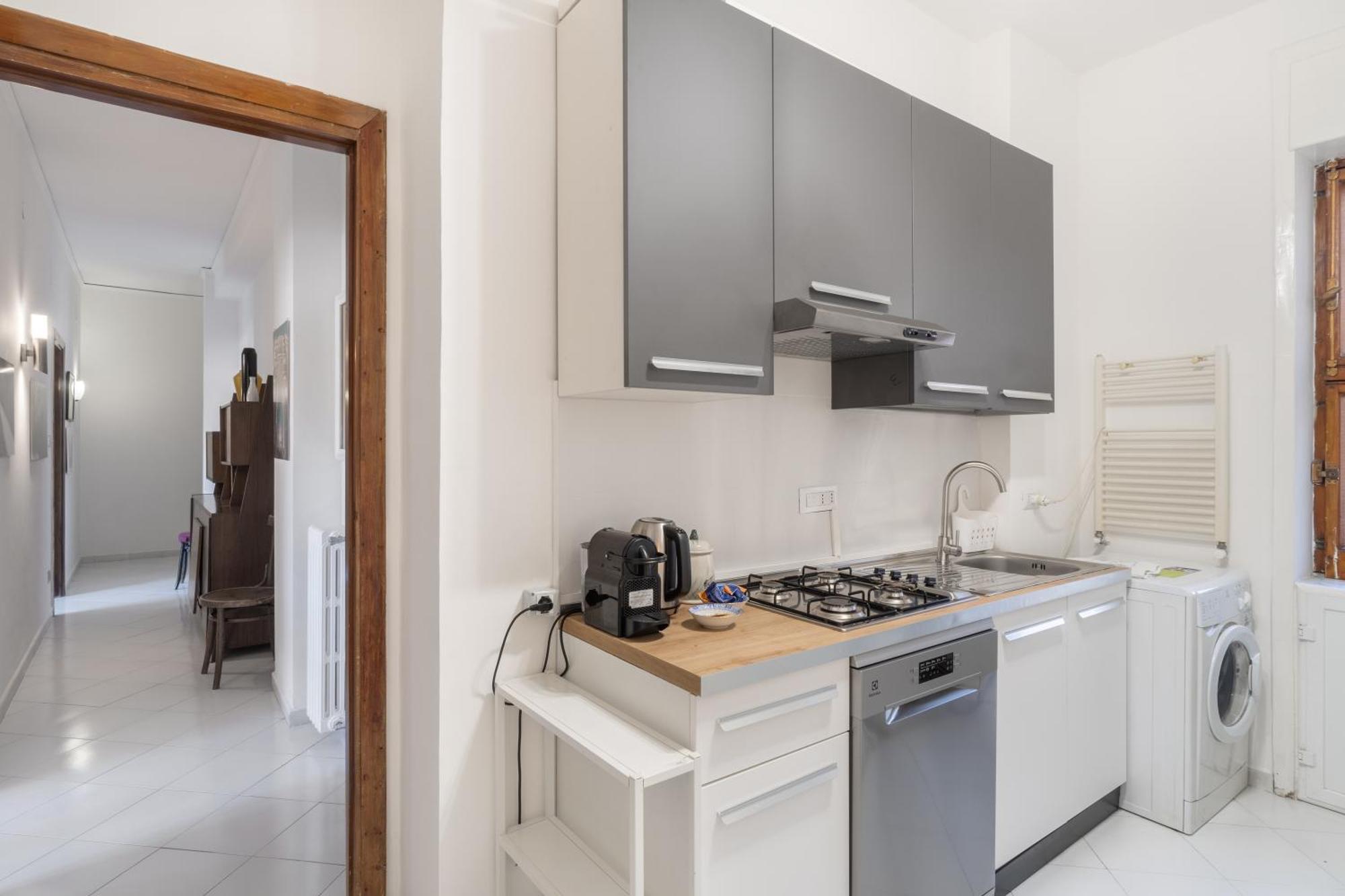 Casa Vacanza Angelina Via Mercanti Centro Storico Салерно Екстериор снимка