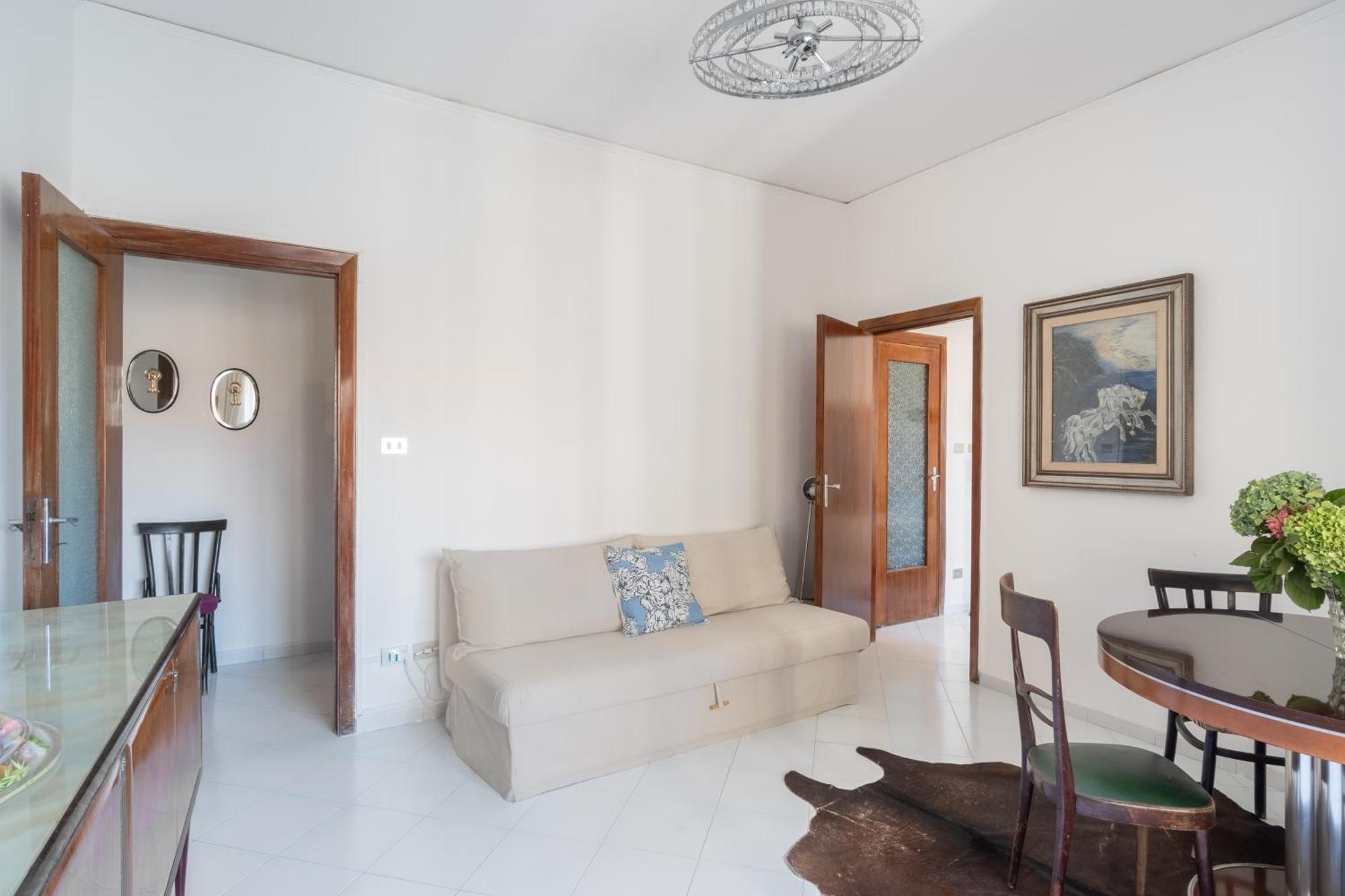 Casa Vacanza Angelina Via Mercanti Centro Storico Салерно Екстериор снимка