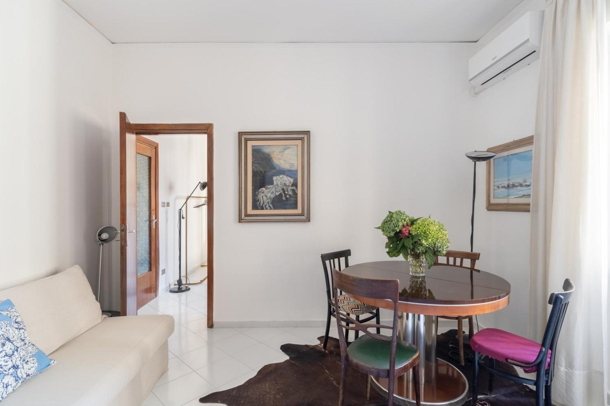 Casa Vacanza Angelina Via Mercanti Centro Storico Салерно Екстериор снимка